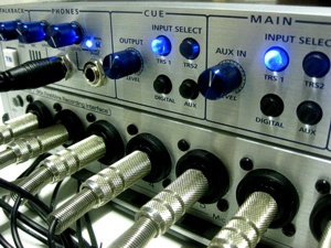 Image of Presonus Interfaces