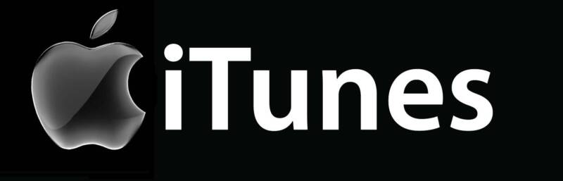 itunes Logo