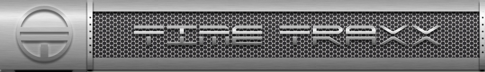 Time Traxx Header